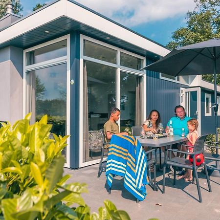 Willemsdorp Europarcs De Biesbosch酒店 外观 照片