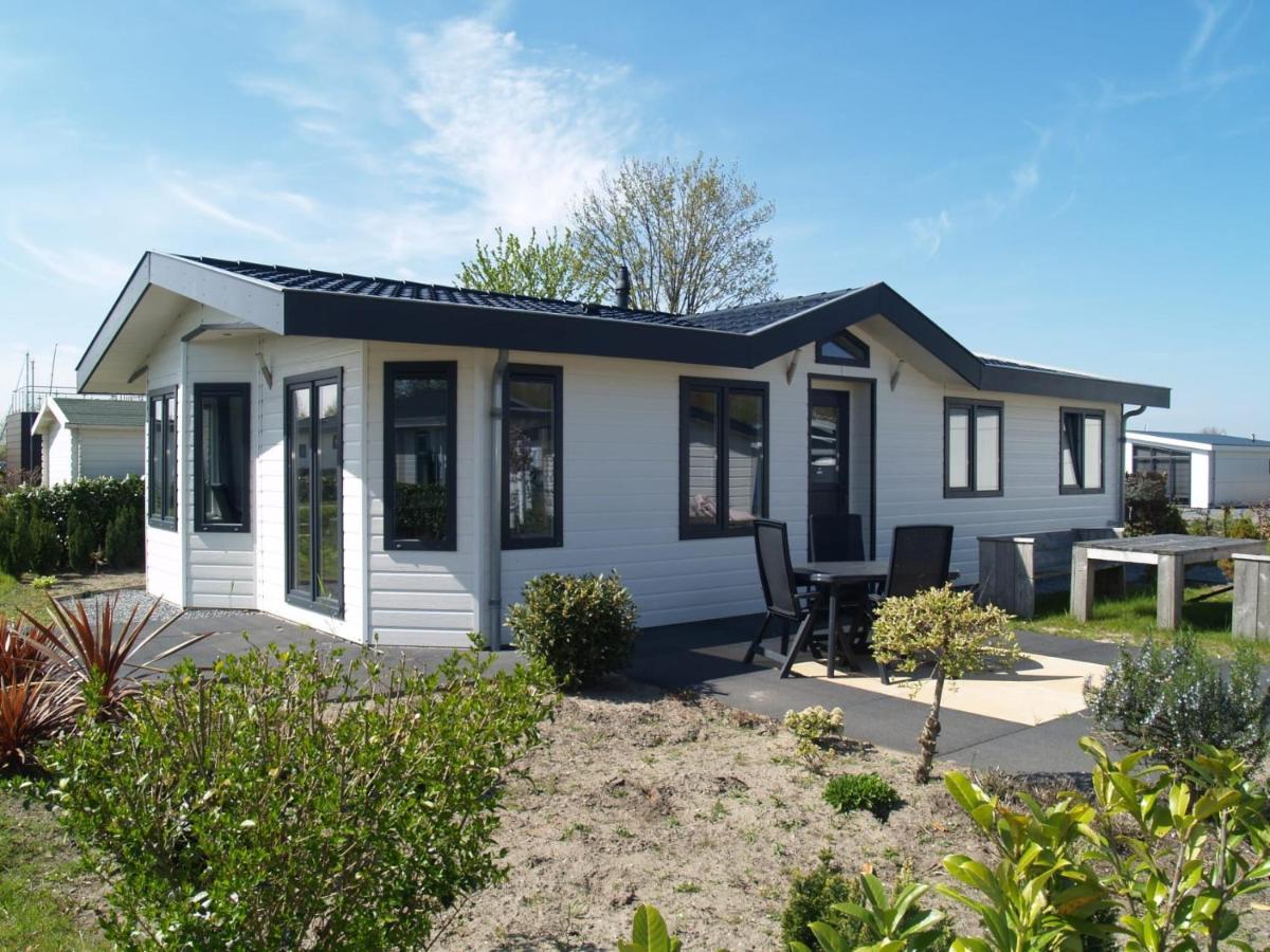Willemsdorp Europarcs De Biesbosch酒店 客房 照片